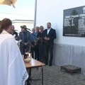 Parastosom u Starom Grackom obeleženo 26 godina od stradanja 14 srpskih žetelaca; Petković: Ne odustajemo od traganja za…