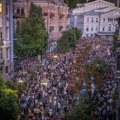 Nastavljaju se demonstracije u Ukrajini protiv zakona o nadzoru antikorupcijskih organa