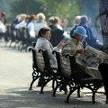 Tri udruženja penzionera: 800.000 umirovljenika živi u nekom vidusiromaštva