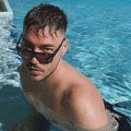 Milan Stanković se baškari na jahti: Povukao se sa estrade: Svi pričaju da se zamonašio, a on uživa u luksuzu (foto)