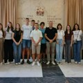 Kragujevački učenici preneli utiske o boravku u Rumuniji