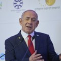 Netanjahu izneo pet principa za okončanje rata