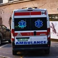 Očevici opisali jezive scene na gulašijadi: Miroslav bio u društvu pobednika kada je ubijen! Posle udarca u glavu samo je pao…