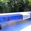 Policija traga za licima koja su pretukla dve osobe u auto-centru u Valjevu