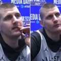 "Nikola, jesi li siguran?" Jokić izabrao najbolju eks-ju petorku, stavio samo jednog Srbina