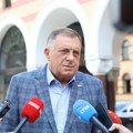 Banjaluka: Odbačena politički motivisana presuda predsedniku Republike Srpske Miloradu Dodiku