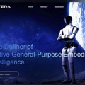 Kineski L7 je najbrži humanoid ikada: Robot pleše, radi i trči (video)