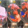 Novi viralni trenutak na koncertu grupe Coldplay: O direktoru preljubniku brujala planeta, a ono što se sad desilo bacilo…