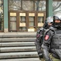 Danas saslušanja privedenih tokom sukoba ispred Filozofskog fakulteta