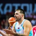 Dončićev uzaludan ulazak u istoriju i „čudne stvari“