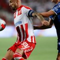 Loše vesti za Milojevića, važan fudbaler Zvezde neizvestan za derbi i početak Lige Evrope!