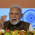 Modi razgovarao sa Zelenskim uoči regionalnog samita u Kini