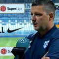 Pomoćni trener Pazaraca objasnio ubedljiv poraz od Zvezde, pa se obratio navijačima: "Lako je biti ponosan..."