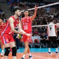 Moraju još da rade: Odbojkaši vratili samopouzdanje posle pobede nad Kinom na Svetskom prvenstvu u Manili