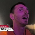 Osvojio je jednu od medalja za Srbiju na SP, a sada je preponosan zbog Angeline: "Srce puno kao univerzum"