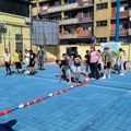 Evropska nedelja mobilnosti u Sremskoj Mitrovici: Čas na otvorenom za učenike „Pinkijeve” škole