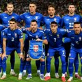 Problem za Srbiju i piksija: Defanzivac se povredio!