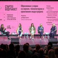 Konferencija „Startuj budućnost“: Savremene tehnologije i preduzetništvo kao ključ za novo doba obrazovanja
