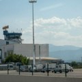 Radar u Skoplju popravljen posle tri dana: Aerodrom funkcionisao uz ograničenja