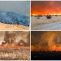Jedan od najznačajnijih prirodnih rezervata u plamenu: Poslati helikopteri, stotine vojnika na licu mesta (foto/VIDEO)