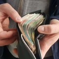 Plate u zdravstvu i prosveti od sutra veće za pet odsto