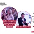 "Automatizacija je važna za produktivnost, ali pazite se zamke zamrzavanja procesa!" Oberholcer-Gi objasnio šta je najvažnije…