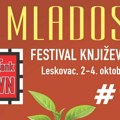 XIX Festival književnosti “Think Tank Town” počinje večeras u Naordnom muzeju Leskovac