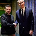 Stoltenberg menja ploču? Moguće da će Ukrajina morati da ustupi deo teritorije za mir