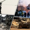 uživo KRIZA NA BLISKOM ISTOKU Izraelske snage izvele vazdušne napade na položaje Hezbolaha u južnom Libanu