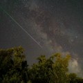 VIDEO: Pojačana aktivnost Drakonida 8. oktobra - možda ćemo videti meteorsku kišu