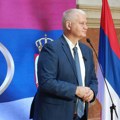 Marsenić objasnio kako će nastupati koalicija NADA u Skupštini Srbije