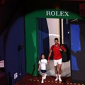 UŽIVO: Novak uskoro počinje bitku za četvrtfinale Šangaja