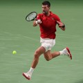 ŠANGAJ UŽIVO: Novak osvaja prvi set, ali brine povreda…