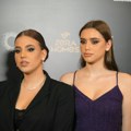 Čolina ćerka pozirala sa našim poznatim pevačem: Zajedno se provodili na punoletstvu sina Viki Miljković FOTO