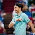 Ovo tenis ne pamti, rođaci ušli u polufinale: Novak ide na megdan jednom, a drugi može da ga sačeka u finalu