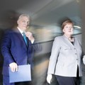 Priznanje Angele Merkel i upozorenje Viktora Orbana: Kako se EU priprema za rat protiv Rusije