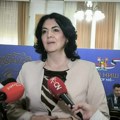 Optužnica protiv bivše gradonačelnice Niša vraćena na dopunu istrage