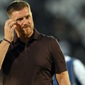 Jakšić: Trebalo je da imamo još pet, šest bodova