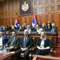 BLOG UŽIVO Nastavlja se sednica Skupštine: Ministri odgovaraju na pitanja poslanika