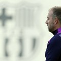 Flik: Moraću da promenim ponašanje zbog mojih unuka