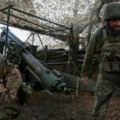 Ruske trupe su u Pokrovsku, dok ukrajinske snage održavaju odbranu grada