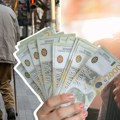 Nova osnovica za utvrđivanje novčane socijalne pomoći 12.266 dinara