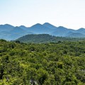 Planinar iz Crne Gore se izgubio na planini u Hrvatskoj jer je slušao veštačku inteligenciju