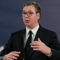 Vučić i Bocan-Harčenko razgovarali o snabdevanju gasom i NIS-u