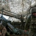 Rusija napala Kijev tokom noći dok se borbe oko Pokrovska intenziviraju