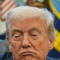 „Moraće da mu se dopadne“ Tramp: Zelenski će na kraju odobriti mirovni plan koji podržavaju SAD
