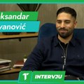 Aleksandar Jovanović za Telegraf: "Hteo je da me povredi, bio sam bolji, zbog njega sam završio karijeru"