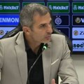 Stojaković posle poraza na debiju otkrio: "Fudbal je ponovo pokazao ono svoje lice"