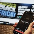 MUP upozorava građane: Oprez prilikom kupovine za vreme "crnog petka", moguće internet prevare