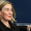 Лавина Могерини: Истрага о превари великом брзином гура ЕУ у кризу деценије